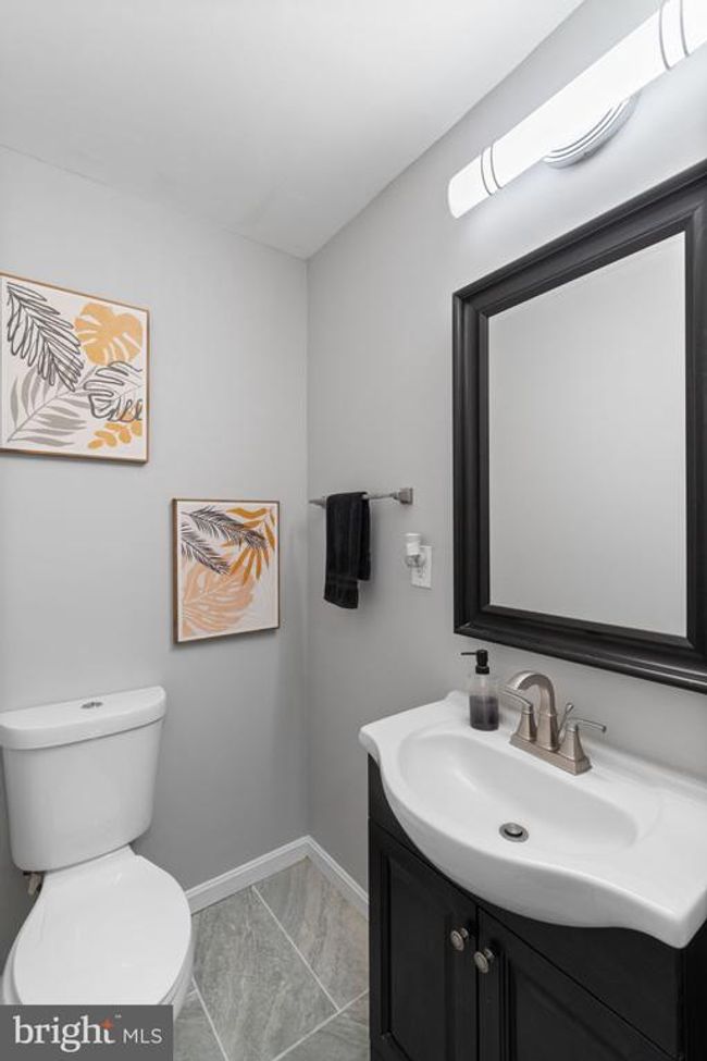 7516 Essex Ave, House other with 4 bedrooms, 3 bathrooms and null parking in SPRINGFIELD VA | Image 23