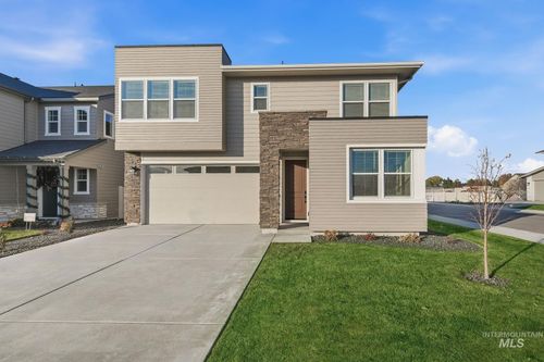 664 E Lockhart Ln, Meridian, ID, 83646-1996 | Card Image