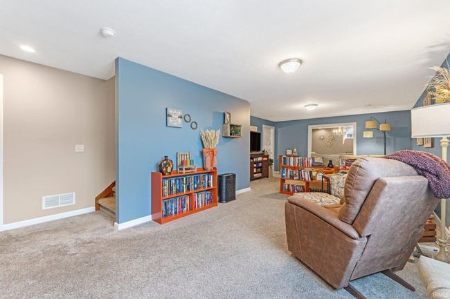 20063 Moonstone Ln, House other with 4 bedrooms, 3 bathrooms and null parking in Goshen IN | Image 25