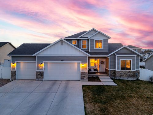 836 S 250 W, Vernal, UT, 84078-3805 | Card Image