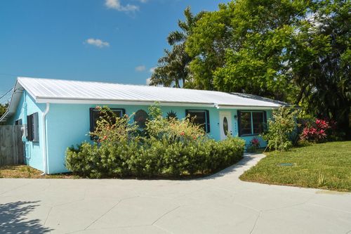 6432 Se Clairmont Pl, Hobe Sound, FL, 33455-7401 | Card Image