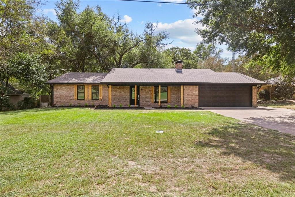 Fairlawn Dr, Hideaway, TX 75771 #1