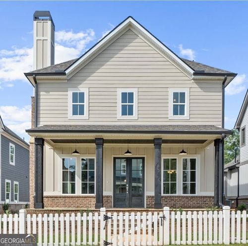 27-1257 Harmony Bnd, Watkinsville, GA, 30677-2867 | Card Image