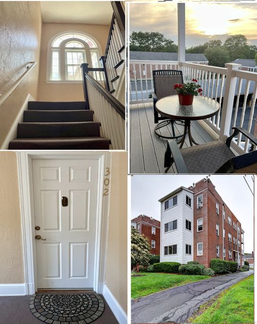 302-31 Robin Road, West Hartford, CT, 06119 | Card Image