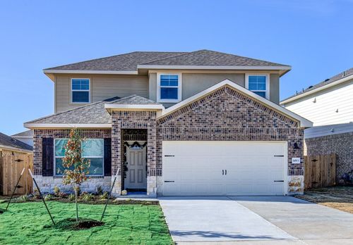 14513 Heartland Dr, Manor, TX, 78653-2721 | Card Image