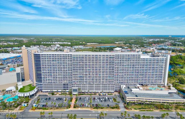 1511 - 9860 S Thomas Dr, Condo with 2 bedrooms, 2 bathrooms and null parking in Panama City Beach FL | Image 33
