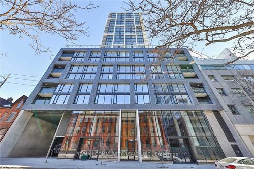 1004-55 Ontario St, Toronto, ON, M5A0T8 | Card Image