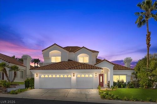 8120 Pacific Cove Dr, Las Vegas, NV, 89128-7710 | Card Image