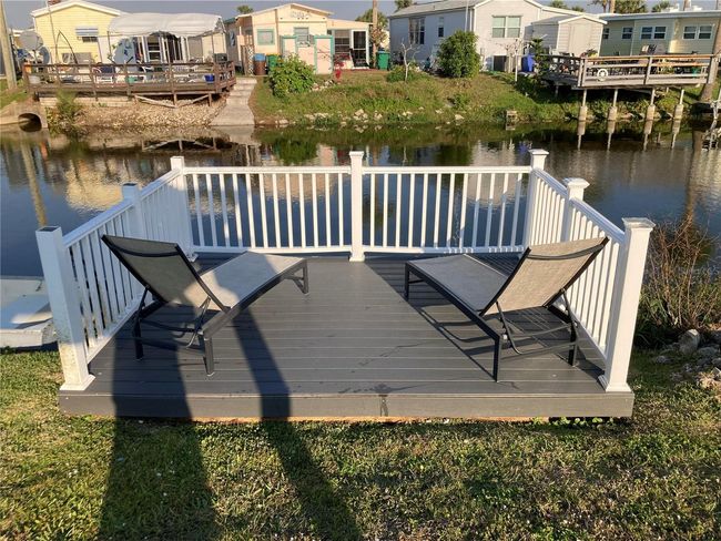 1423 Flamingo Dr, House other with 2 bedrooms, 2 bathrooms and null parking in ENGLEWOOD FL | Image 11
