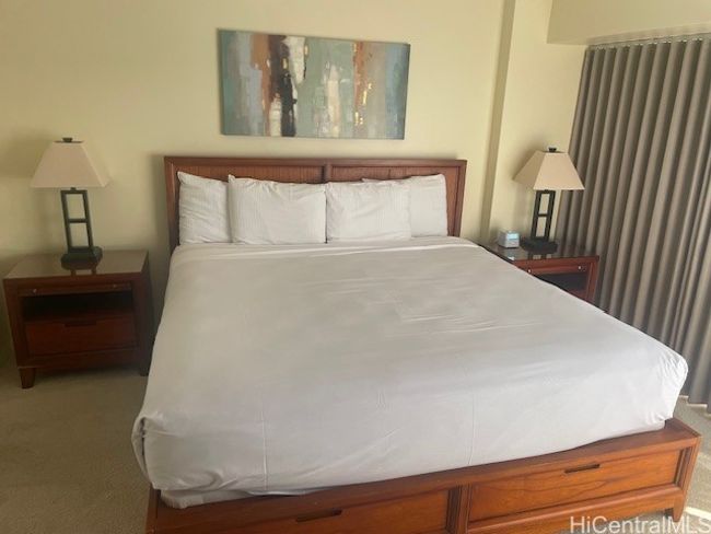APT-3606 - 1088 Bishop St, Condo with 1 bedrooms, 1 bathrooms and 1 parking in Honolulu HI | Image 16