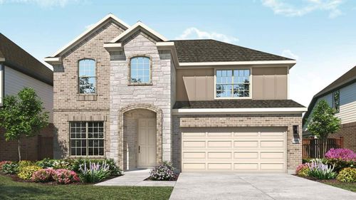 21107 Sunlight Grove Dr, Rosharon, TX, 77583-5820 | Card Image