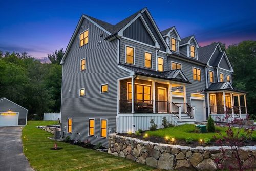 b-15 Park St, North Reading, MA, 01864-2808 | Card Image