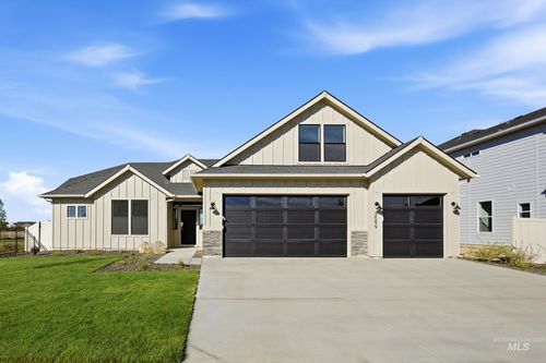 3099 N Porgy Way, Eagle, ID, 83616-1350 | Card Image