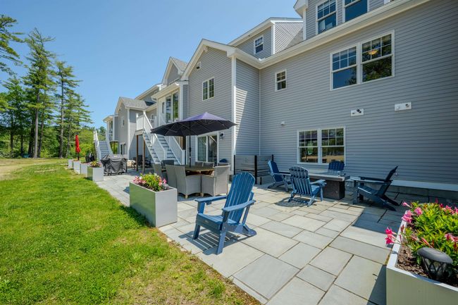 37 Kibrel Ct, Condo with 2 bedrooms, 4 bathrooms and null parking in Sandown NH | Image 6