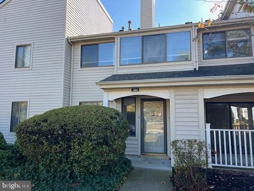 402 Gregorys Way, Voorhees, NJ, 08043-2052 | Card Image