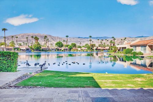 124 Lake Shore Dr, Rancho Mirage, CA, 92270-4055 | Card Image