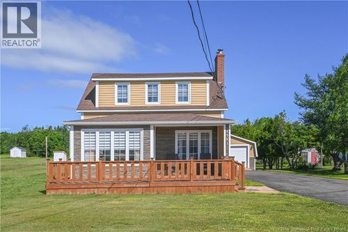 1783 Rte 310, Coteau Road, NB, E8T3K9 | Card Image