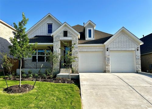 153 Rita Blanca Bnd, Bastrop, TX, 78602-2334 | Card Image