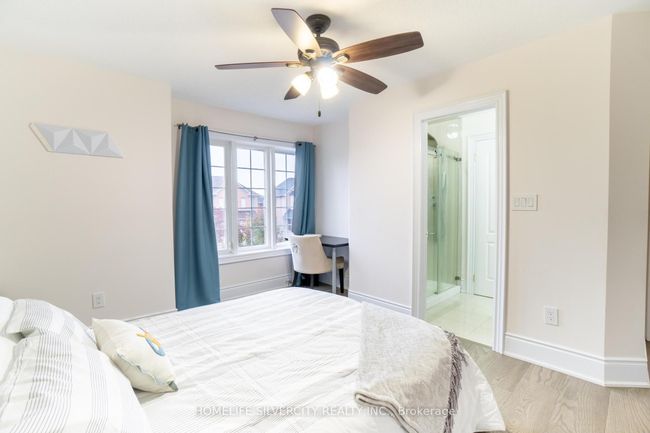 40 Darren Rd, House other with 6 bedrooms, 6 bathrooms and 5 parking in Brampton ON | Image 24
