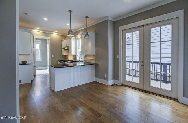 1539 Mystic St, House other with 3 bedrooms, 3 bathrooms and 2 parking in Knoxville TN | Image 10