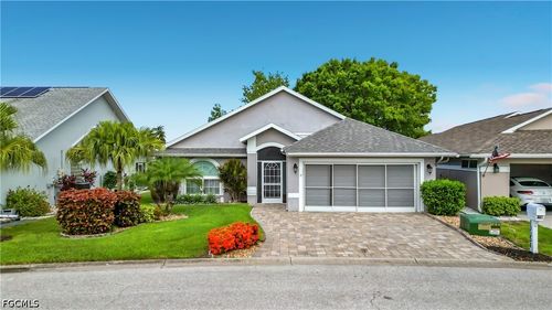 13351 Wild Cotton Ct, NORTH FORT MYERS, FL, 33903-5280 | Card Image