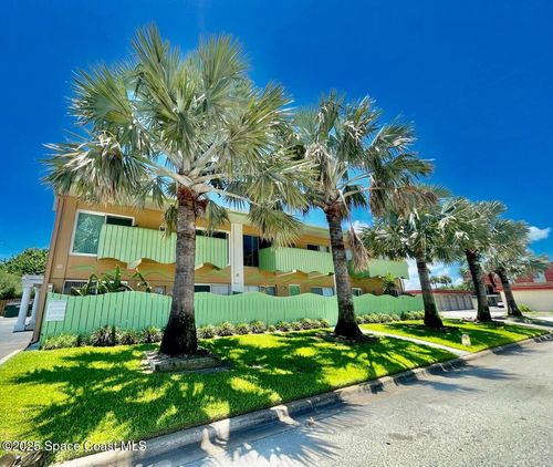 i-801 S Brevard Ave, Cocoa Beach, FL, 32931-2436 | Card Image