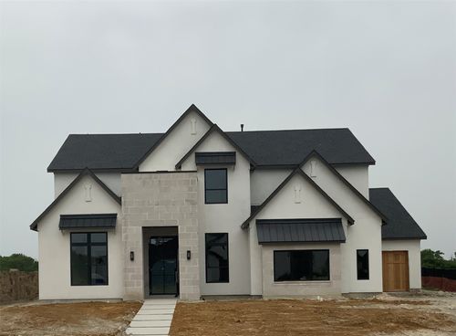 1481 Saint Peter Ln, Prosper, TX, 75078 | Card Image