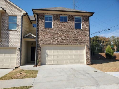 unit-17-4151 Fulson Dr, Lilburn, GA, 30047-5594 | Card Image