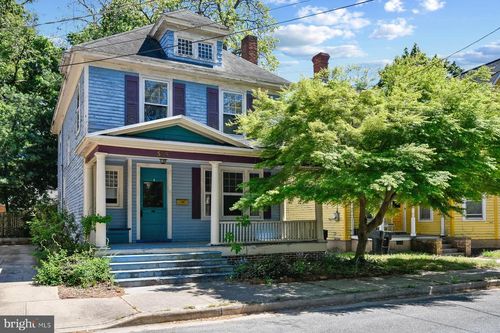 505 Poplar Hill Ave, SALISBURY, MD, 21801-4137 | Card Image