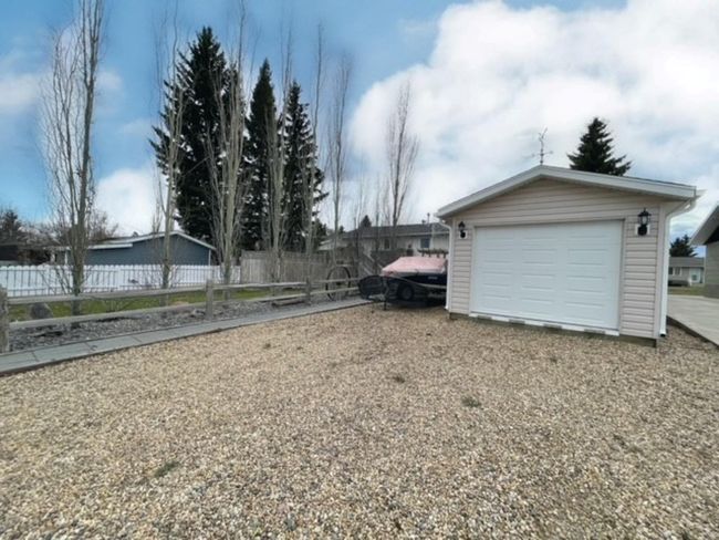 5509 45 St, House detached with 4 bedrooms, 2 bathrooms and 4 parking in Provost AB | Image 30