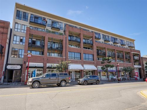 405-517 Fisgard St, Victoria, BC, V8W0C5 | Card Image