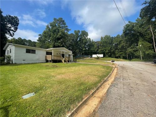 9135 Ford St Sw, Covington, GA, 30014-3708 | Card Image