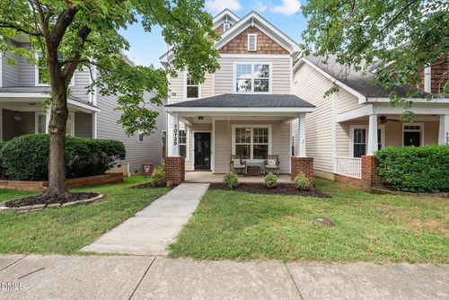 10729 Cokesbury Ln, Raleigh, NC, 27614-6717 | Card Image