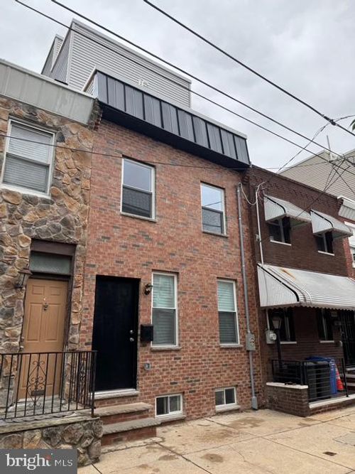 1625 Annin St, PHILADELPHIA, PA, 19146-3003 | Card Image