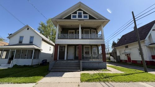 318 Troy St, Toledo, OH, 43611-3426 | Card Image