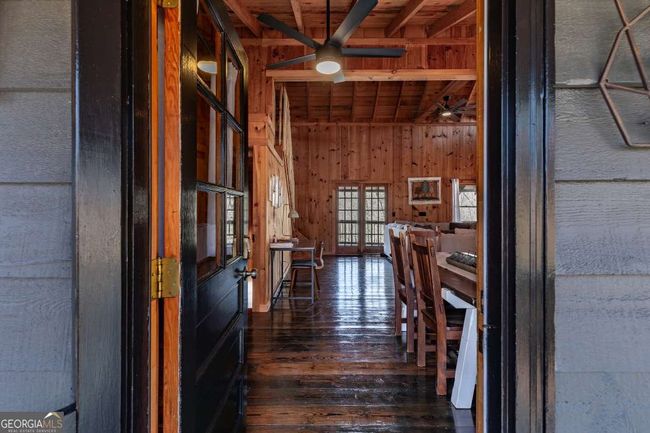 10A - 318 Buck Ridge Rd, House other with 3 bedrooms, 2 bathrooms and null parking in Suches GA | Image 4
