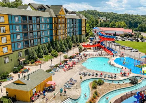 unit-1505-225 Collier Drive, Sevierville, TN, 37862 | Card Image