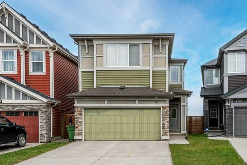 127 Legacy Reach Manor Se, Calgary, AB, T2X2C5 | Card Image
