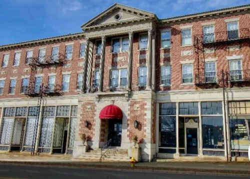 apt-202-354 N Main St, Andover, MA, 01810-2625 | Card Image