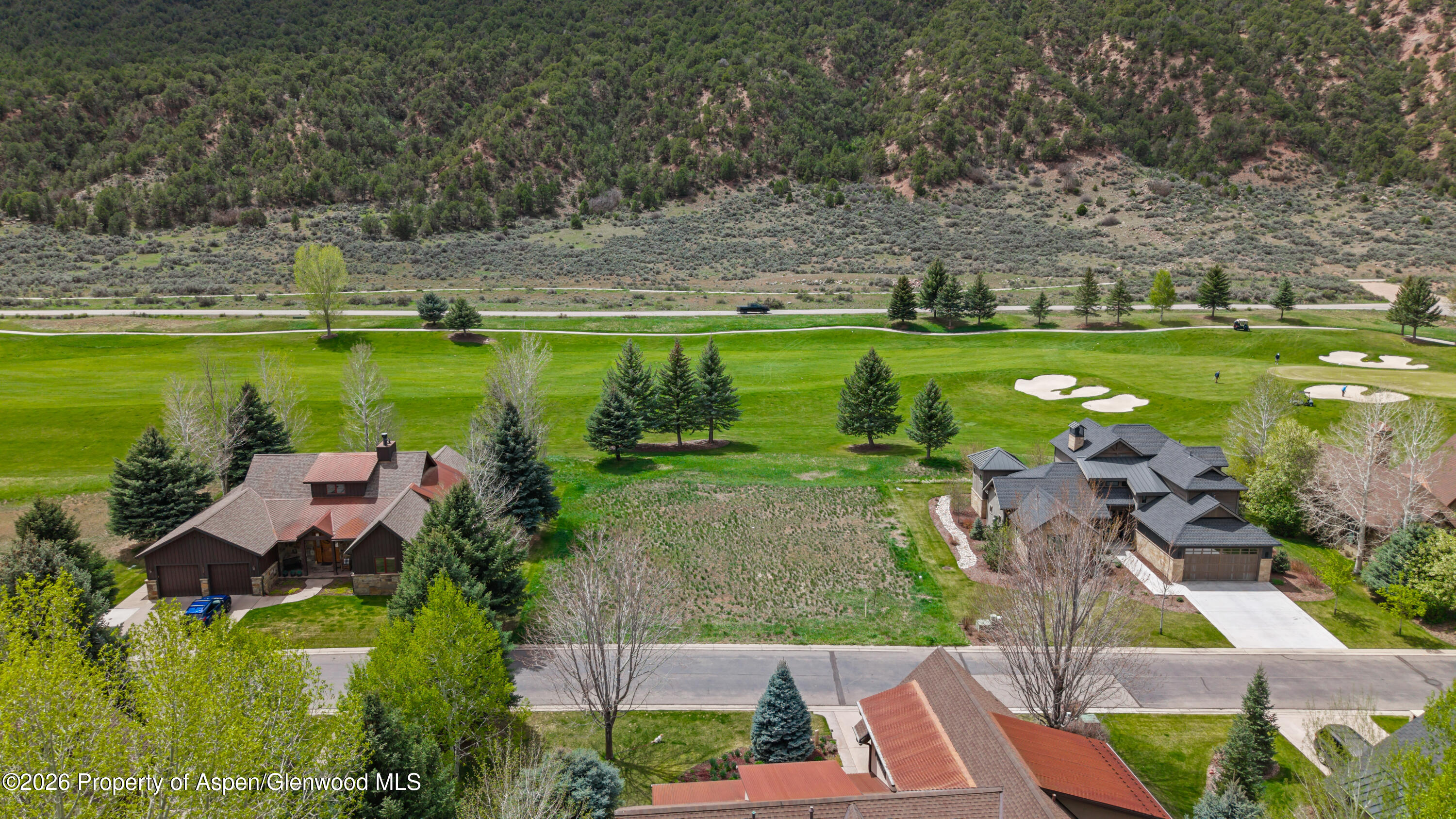 Residential in Carbondale