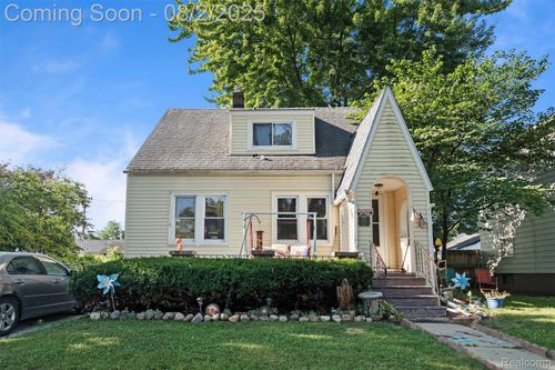 630 Buckingham Ave, Flint, MI, 48507-2790 | Card Image