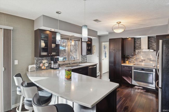 52177 Evergreen Rd, House other with 3 bedrooms, 2 bathrooms and null parking in Granger IN | Image 10