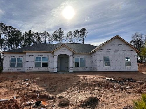 4559 Mountain Ivy Dr, Fortson, GA, 31808-6985 | Card Image