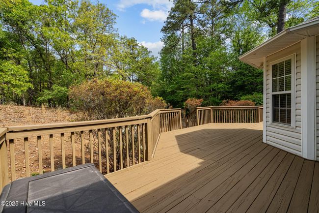 15 Garner Ln, House other with 3 bedrooms, 2 bathrooms and 2 parking in Pinehurst NC | Image 39