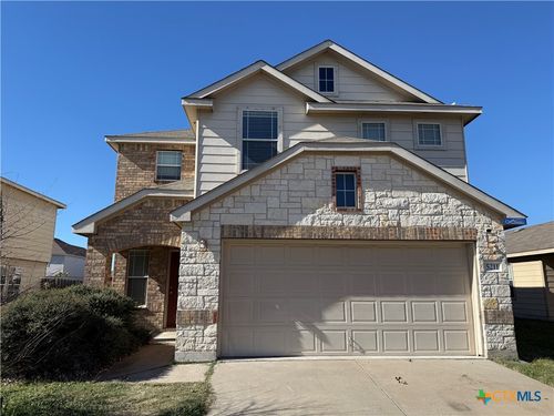 5211 Capricorn Loop, Killeen, TX, 76542-5944 | Card Image