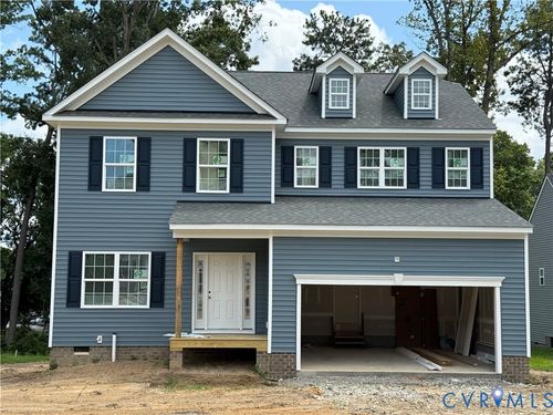 4319 Poplar Village Dr, Chester, VA, 23831-4814 | Card Image