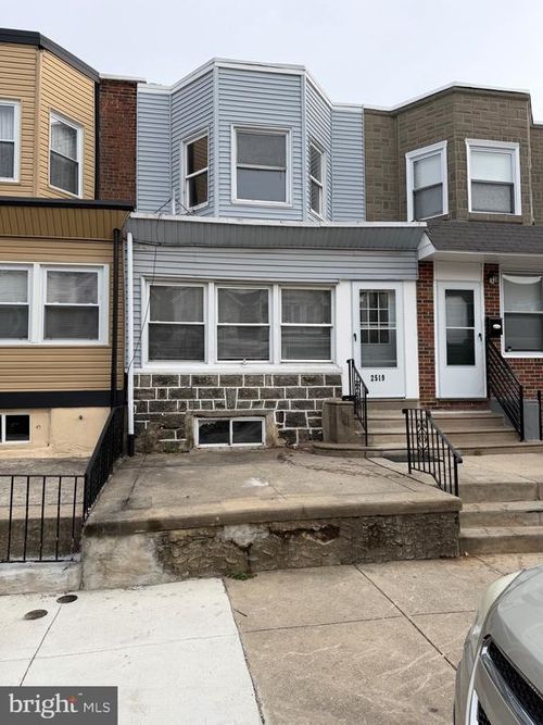 2519 S Hobson St, PHILADELPHIA, PA, 19142-2719 | Card Image