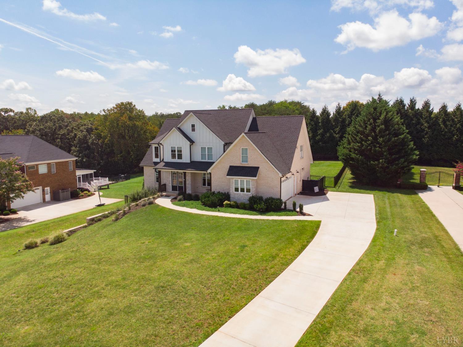 Residential in Lynchburg 2