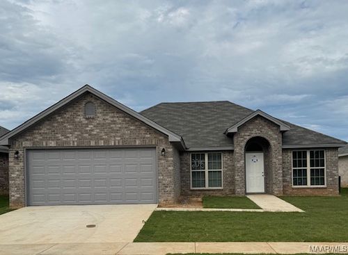 2045 Dawsons Mill Ln, Prattville, AL, 36067-1940 | Card Image