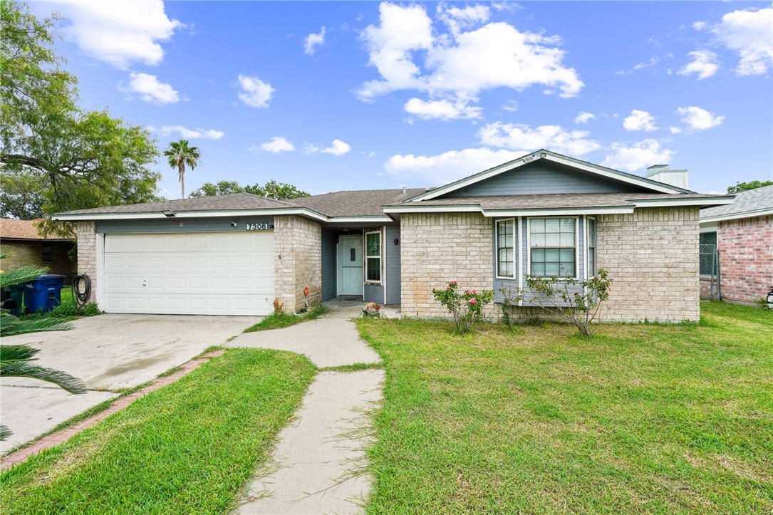 Ottawa Cir, Corpus Christi, TX 78414
